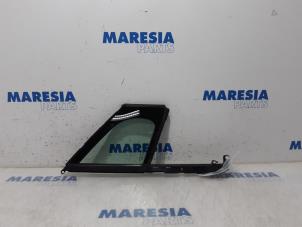 Used Quarter light, front right Peugeot 3008 I (0U/HU) 1.6 16V THP 155 Price € 30,00 Margin scheme offered by Maresia Parts