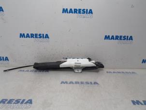 Used Roof curtain airbag, left Peugeot 3008 I (0U/HU) 1.6 16V THP 155 Price € 50,00 Margin scheme offered by Maresia Parts