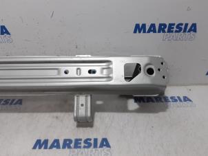 Used Rear bumper frame Fiat Panda (312) 0.9 TwinAir Turbo 85 Price € 40,00 Margin scheme offered by Maresia Parts