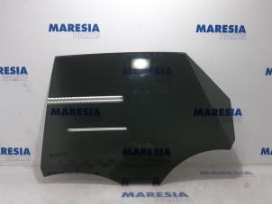 Used Rear door window 4-door, left Citroen C4 Picasso (3D/3E) 1.6 e-Hdi, BlueHDi 115 Price € 60,00 Margin scheme offered by Maresia Parts