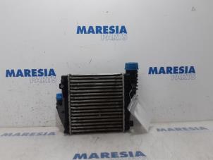 Used Intercooler Citroen C4 Picasso (3D/3E) 1.6 e-Hdi, BlueHDi 115 Price € 50,00 Margin scheme offered by Maresia Parts