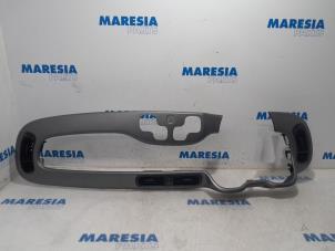 Used Dashboard part Fiat Panda (312) 0.9 TwinAir Turbo 85 Price € 157,50 Margin scheme offered by Maresia Parts