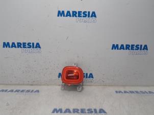 Used Rear fog light Fiat Panda (312) 0.9 TwinAir Turbo 85 Price € 24,20 Inclusive VAT offered by Maresia Parts