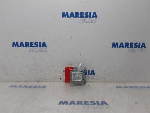 Used Airbag Module Peugeot Partner (GC/GF/GG/GJ/GK) 1.6 HDI 75 16V Price € 102,85 Inclusive VAT offered by Maresia Parts