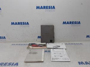 Used Instruction Booklet Peugeot Partner (GC/GF/GG/GJ/GK) 1.6 HDI 75 16V Price € 24,20 Inclusive VAT offered by Maresia Parts