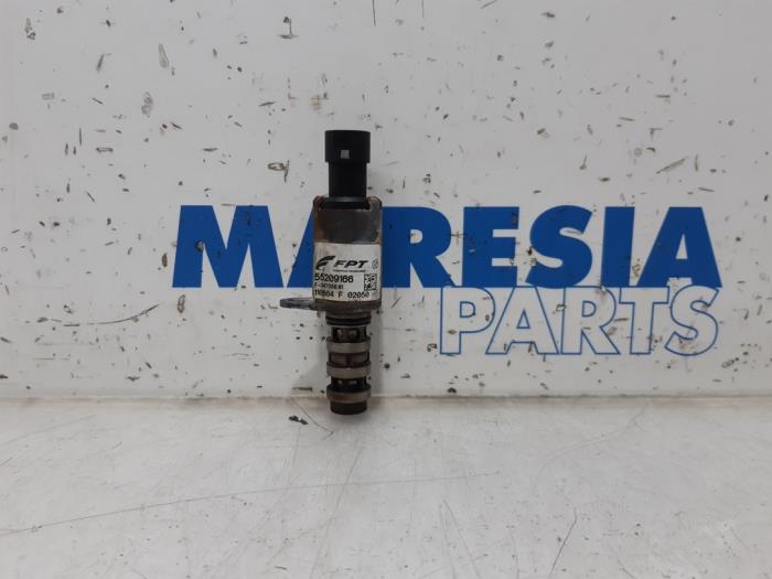 Gebrauchte Nockenwelle Sensor Fiat Punto Evo (199) 1.4 Preis € 24,90 Margenregelung angeboten von Maresia Parts