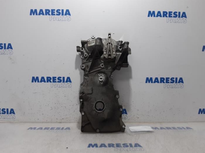 Used Timing cover Renault Clio IV Estate/Grandtour (7R) 0.9 Energy TCE 12V Price € 49,95 Margin scheme offered by Maresia Parts