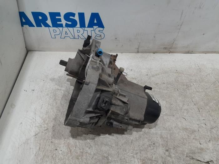 Gebrauchte Getriebe Renault Twingo (C06) 1.2 Preis € 157,50 Margenregelung angeboten von Maresia Parts