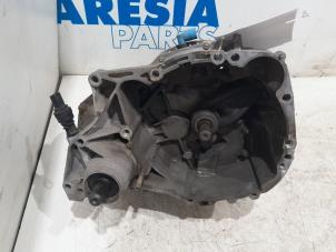Getriebe van een Renault Twingo (C06) 1.2 2002