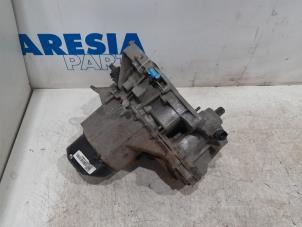 Getriebe van een Renault Twingo (C06) 1.2 2002