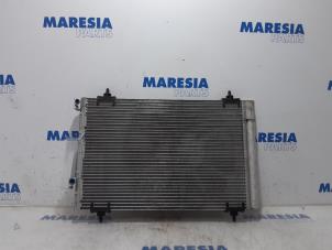 Used Air conditioning condenser Peugeot 3008 I (0U/HU) 1.6 16V THP 155 Price € 35,00 Margin scheme offered by Maresia Parts