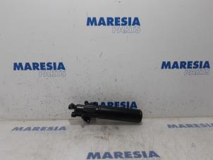 Used Level control valve Peugeot 3008 I (0U/HU) 1.6 16V THP 155 Price € 157,50 Margin scheme offered by Maresia Parts