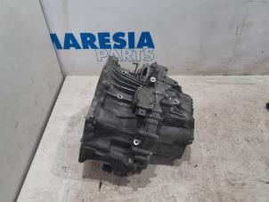 Overhauled Gearbox Renault Megane III Grandtour (KZ) 1.5 dCi 110 Price € 1.778,70 Inclusive VAT offered by Maresia Parts