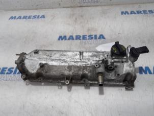 Used Rocker cover Fiat Grande Punto (199) 1.2 Price € 35,00 Margin scheme offered by Maresia Parts