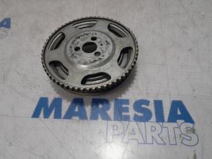 Gebrauchte Kurbelwelle Riemenscheibe Fiat Grande Punto (199) 1.2 Preis € 30,00 Margenregelung angeboten von Maresia Parts