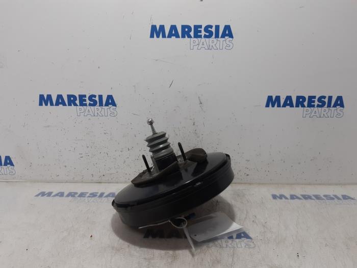 Usagé Servo frein Citroen C4 Picasso (3D/3E) 1.6 e-Hdi, BlueHDi 115 Prix € 60,00 Règlement à la marge proposé par Maresia Parts