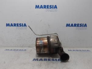 Used Particulate filter Citroen C4 Picasso (3D/3E) 1.6 e-Hdi, BlueHDi 115 Price € 210,00 Margin scheme offered by Maresia Parts