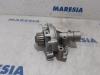 Water pump from a Peugeot 307 CC (3B) 2.0 16V 2007
