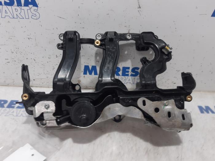 PCV Valve Fiat Talento 2 0 EcoJet BiTurbo 145 118301718R M9R710 pcv-valve-fiat-talento-2-0-ecojet-biturbo-145-118301718r-m9r710