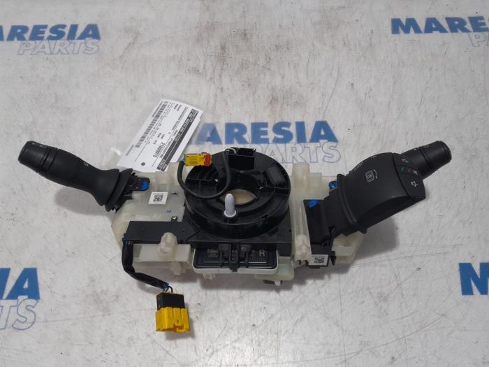 Commutateur De Colonne De Direction PARTSLINE Pour Renault Master, Mascott, Nissan Interstar, Opel Movano - Réf. SC59167 / 7701057612