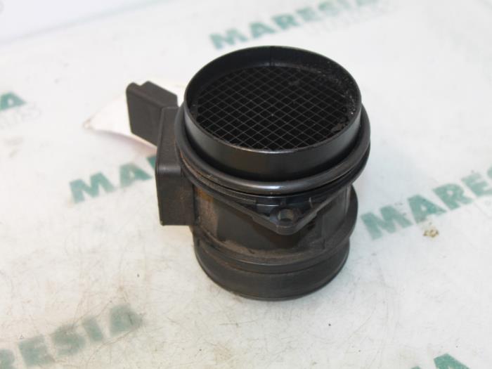 Gebrauchte Luftmengenmesser Citroen C5 I Break (DE) 2.0 HDi 110 Preis € 30,00 Margenregelung angeboten von Maresia Parts