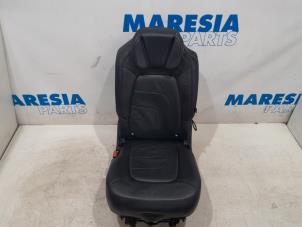 Used Rear seat Citroen C4 Picasso (3D/3E) 1.6 BlueHDI 115 Price € 157,50 Margin scheme offered by Maresia Parts