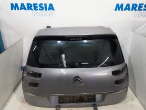 Used Tailgate Citroen C4 Picasso (3D/3E) 1.6 BlueHDI 115 Price € 420,00 Margin scheme offered by Maresia Parts