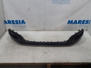Used Front bumper Citroen C4 Picasso (3D/3E) 1.6 BlueHDI 115 Price € 126,00 Margin scheme offered by Maresia Parts