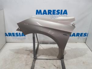 Used Front wing, left Citroen C4 Berline (NC) 1.6 16V VTi Price € 131,25 Margin scheme offered by Maresia Parts