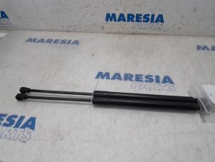 Used Set of tailgate gas struts Renault Clio IV (5R) 1.2 TCE 16V GT EDC Price € 40,00 Margin scheme offered by Maresia Parts