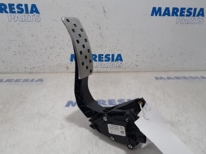 Gebrauchte Gaspedalposition Sensor Renault Clio IV (5R) 1.2 TCE 16V GT EDC Preis € 35,00 Margenregelung angeboten von Maresia Parts