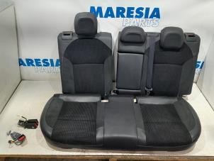Used Rear bench seat Citroen C4 Berline (NC) 1.6 16V VTi Price € 300,00 Margin scheme offered by Maresia Parts