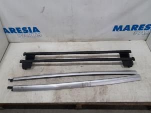 Used Roof rail kit Citroen C4 Picasso (3D/3E) 1.6 BlueHDI 115 Price € 157,50 Margin scheme offered by Maresia Parts