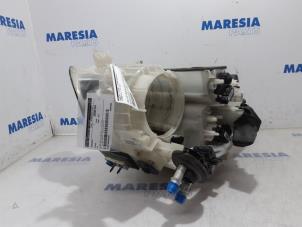 Usagé Boîtier chauffage Citroen C4 Berline (NC) 1.6 16V VTi Prix € 210,00 Règlement à la marge proposé par Maresia Parts