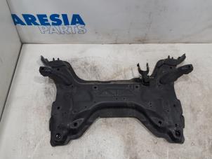 Used Subframe Citroen C4 Berline (NC) 1.6 16V VTi Price € 50,00 Margin scheme offered by Maresia Parts