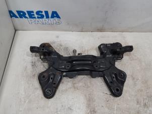 Used Subframe Citroen C4 Cactus (0B/0P) 1.6 Blue Hdi 100 Price € 70,00 Margin scheme offered by Maresia Parts