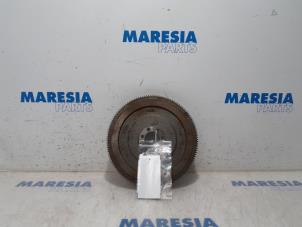 Used Flywheel Renault Clio IV (5R) 1.5 dCi 90 FAP Price € 131,25 Margin scheme offered by Maresia Parts