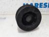 Piston from a Renault Clio IV (5R) 1.5 dCi 90 FAP 2016