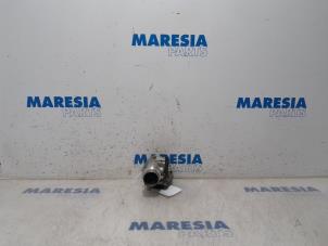 Used Throttle body Renault Clio IV (5R) 1.5 dCi 90 FAP Price € 50,00 Margin scheme offered by Maresia Parts