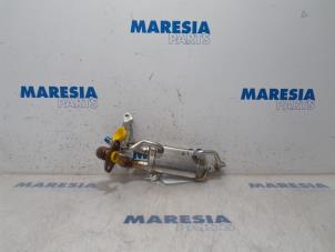 Used EGR cooler Renault Clio IV (5R) 1.5 dCi 90 FAP Price € 75,00 Margin scheme offered by Maresia Parts