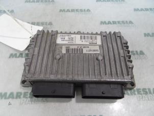 Usados Ordenador de caja automática Citroen C5 I Break (DE) 2.0 HDi 110 Precio € 75,00 Norma de margen ofrecido por Maresia Parts