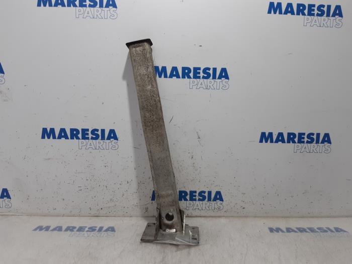 Begagnade Underram Citroen C4 Berline (NC) 1.6 16V VTi Pris € 30,00 Marginaltabell erbjuds av Maresia Parts