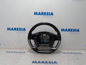 Używane Kierownica Citroen C4 Picasso (3D/3E) 1.6 BlueHDI 115 Cena € 99,00 Procedura marży oferowane przez Maresia Parts