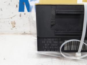 Used Glow plug relay Citroen C4 Picasso (3D/3E) 1.6 BlueHDI 115 Price € 20,00 Margin scheme offered by Maresia Parts