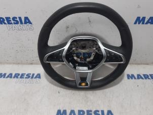 Used Steering wheel Renault Clio V (RJAB) 1.0 TCe 100 12V Price € 210,00 Margin scheme offered by Maresia Parts