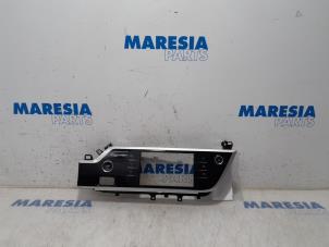 Used Radiotrim Citroen C4 Picasso (3D/3E) 1.6 BlueHDI 115 Price € 50,00 Margin scheme offered by Maresia Parts