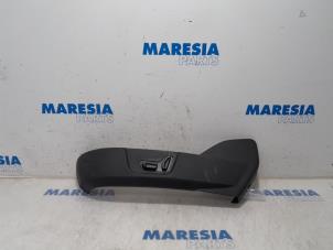 Used Electric seat switch Citroen C4 Picasso (3D/3E) 1.6 BlueHDI 115 Price € 157,50 Margin scheme offered by Maresia Parts