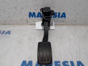 Gaspedalposition Sensor van een Citroën C4 Picasso (3D/3E) 1.6 BlueHDI 115 2017