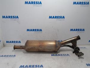Used Particulate filter Citroen C4 Picasso (3D/3E) 1.6 BlueHDI 115 Price € 315,00 Margin scheme offered by Maresia Parts