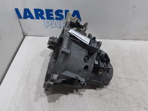 Inspektierte Getriebe Citroen DS3 (SA) 1.6 Blue Hdi 100 Preis € 762,30 Mit Mehrwertsteuer angeboten von Maresia Parts